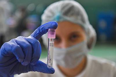 В Китае зафиксированы первые за почти месяц случаи заражения коронавирусом - pnp.ru - Китай - провинция Аньхой - Далянь