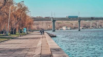 Николаевская область снова стала "оранжевой" - 24tv.ua - Николаевская обл.