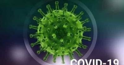 В украинской армии за сутки обнаружили только 20 случаев инфицирования коронавирусом - dsnews.ua - Украина