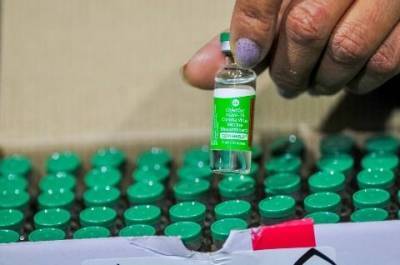 Производство вакцины AstraZeneca от коронавируса будет приостановлено, — институт Fiocruz - enovosty.com