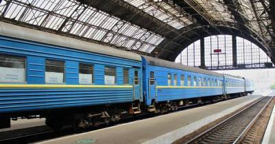 Укрзализныця открыла продажу билетов на первые международные поезда - focus.ua - Австрия - Венгрия - Укрзализныця