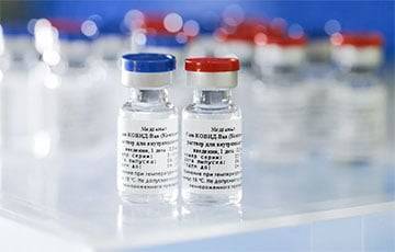 The Lancet: Найдены ошибки и несоответствия в клинических испытаниях российской вакцины «Спутник V» - charter97.org