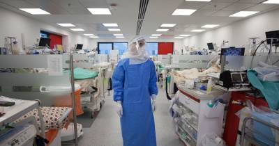 Как Израилю удалось побороть коронавирус: врач рассказал секрет успеха - tsn.ua - Израиль
