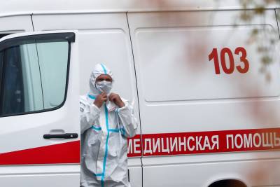 Почти 160 новых случаев коронавируса выявили в СКФО - etokavkaz.ru - Россия - Москва - Ставрополье край - округ Скфо