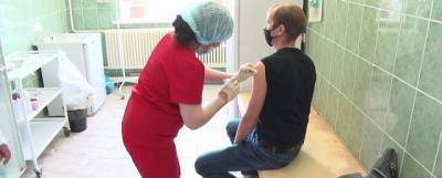 Сделавшие прививку от коронавируса жители Ямала получат призы - runews24.ru - Ямал