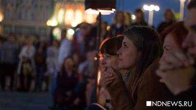 На «Ночи музеев» в Екатеринбурге ждут около 100 тысяч человек - newdaynews.ru - Екатеринбург
