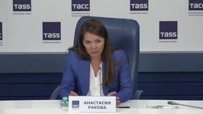 Анастасия Ракова - Власти Москвы назвали ситуацию с коронавирусом в столице напряженной - piter.tv - Москва