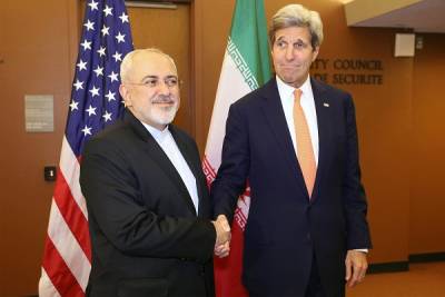 Слияние Байдена с Ираном и распад альянса с США: Израиль в фокусе - eadaily.com - Иран - Израиль