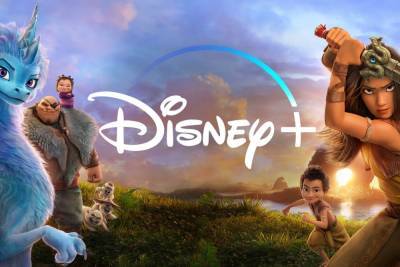 Замедление роста подписчиков Disney+ и кинотеатральное окно в 45 дней: квартальный отчет Disney - itc.ua