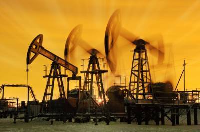 Названы негативные факторы, которые сказываются на стоимости нефти - vm.ru - Сша