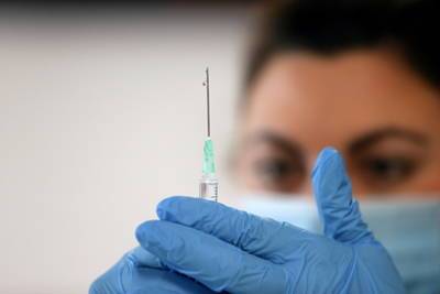 Габриелюс Ландсбергис - Литва подарит Украине и Грузии более 100 тысяч доз вакцины от коронавируса - lenta.ru - Киев - Молдавия - Литва - Грузия - Тбилиси