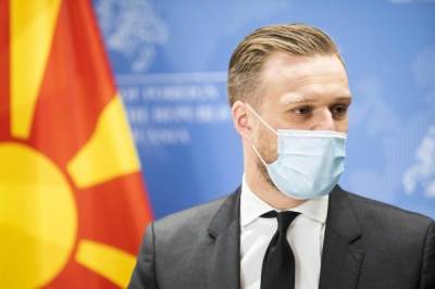 Литва выделит 200 тыс. доз вакцин от коронавируса странам Восточного партнерства - obzor.lt - Молдавия - Литва - Грузия