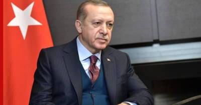 Реджеп Тайип Эрдоган - Эрдоган анонсировал смягчение в Турции ограничений по COVID-19 в июне - profile.ru - Турция