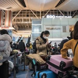 В Японии расширяют действие режима ЧП из-за коронавируса - reporter-ua.com - Токио