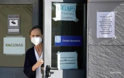 В Евросоюзе худшая ситуация с коронавирусом на Кипре – центр ЕС - korrespondent.net - Евросоюз - Швеция - Кипр - Литва - Хорватия