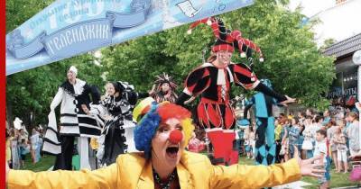 В Геленджике запретили проводить карнавал - profile.ru - Геленджик