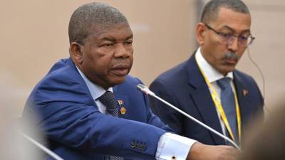Руководство Анголы вакцинировалось от коронавируса препаратом "Спутник V" - newinform.com - Словакия - Юар - Конго - Ангола - Джибути - Президент