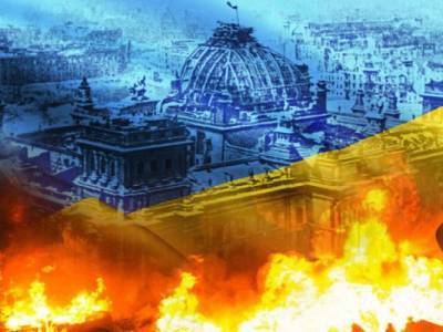 Андрей Головачев - На Украине осознали, как оказались в геополитическом цугцванге - newzfeed.ru - Москва - Киев