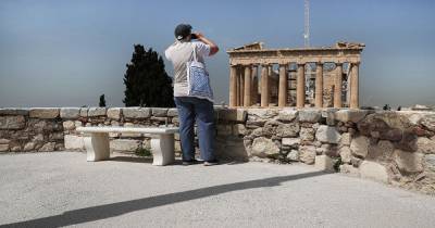 Греция разрешила въезд туристам из Украины - focus.ua - Греция
