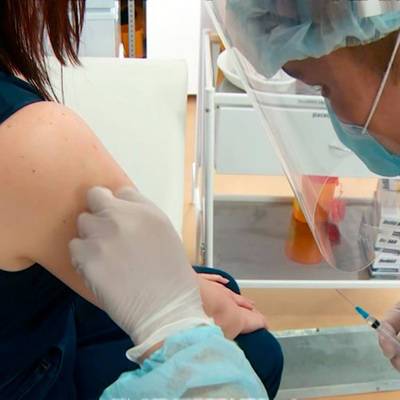 В одной из провинций Тайланда ввели обязательную вакцинацию от ковида - radiomayak.ru - Таиланд