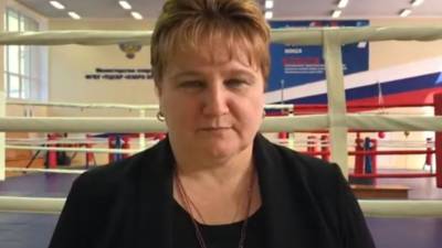 Ольга Домуладжанова - Чемпионка мира по боксу Домуладжанова скончалась от осложнений после коронавируса - newinform.com - Россия