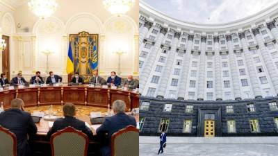 Владимир Зеленский - Владислав Криклий - Игорь Петрашко - Максим Степанов - Михаил Федоров - Главные новости 14 мая: санкции СНБО, кадровые изменения в правительстве и подозрение Семенченко - 24tv.ua