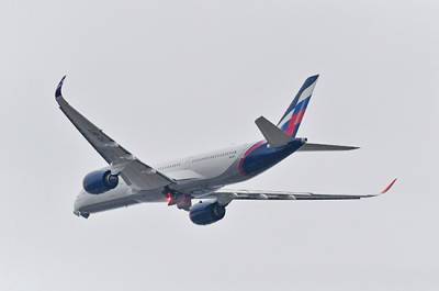Россия возобновляет авиасообщение с рядом стран, в том числе с Мальтой и Мексикой - pnp.ru - Россия - Саудовская Аравия - Португалия - Мексика - Мальта - Исландия