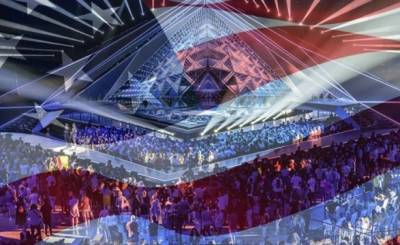 В США проведут собственное “Евровидение” в 2022 году - unn.com.ua - Сша - Киев
