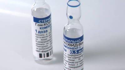 Минпромторг РФ рассказал о ценах на вакцины от коронавируса - vesti.ru - Россия