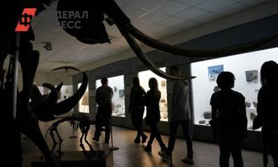 Не сомкнув глаз: что ждет сибиряков в «Ночь музеев» - fedpress.ru - Новосибирск