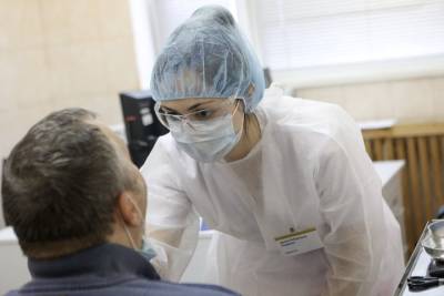Анастасия Ракова - Более 22 миллионов ПЦР-тестов провели в Москве с начала пандемии - vm.ru - Москва
