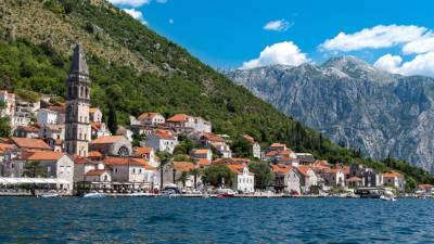 Власти Черногории планируют открыть границы для туристов на следующей неделе - nation-news.ru - Россия - Черногория - Греция