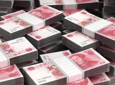 «В розовом свете»: сможет ли юань побить доллар - vm.ru - Россия - Китай