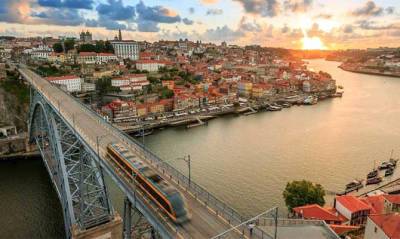 Португалия открывает границы для туристов из почти всех европейских стран - capital.ua - Португалия