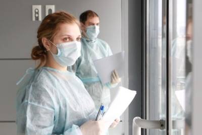 Россию в мае ждёт начало третьей волны коронавируса — «Ведомости» - chita.ru - Россия