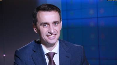 Виктор Ляшко - Ляшко прокомментировал свою возможность стать главой МОЗ - ru.slovoidilo.ua