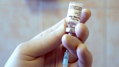Применение вакцины «Спутник Лайт» одобрено в Венесуэле - iz.ru - Россия - Израиль - Венесуэла