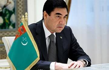 Гурбангулы Бердымухамедов - СМИ раскрыли схему обогащения племянника правителя Туркменистана - charter97.org - Англия - Туркмения - Президент