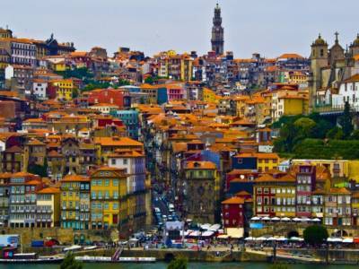 Португалия открывается для туристов из большинства европейских стран - unn.com.ua - Киев - Евросоюз - Португалия