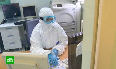 В московских больницах вновь открываются дополнительные ковидные корпуса - og.ru