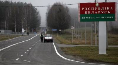 В двух областях Беларуси вводят плату за выезд транспортом из страны - ru.slovoidilo.ua - Россия - Украина