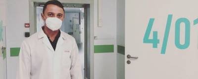 Глеб Глебов - Уфимский врач-блогер рассказал, кому не следует делать прививку от коронавируса - runews24.ru - Уфа