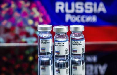 Российские вакцины от COVID-19 обошлись бюджету в 60 млрд рублей - ivbg.ru - Россия