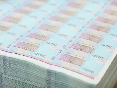 Украинцам и бизнесу из "красных" зон эпидемии государство выплатило более 1 млрд грн – Шмыгаль - gordonua.com