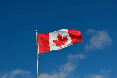 Канада ослабит карантин для вакцинированных людей и мира - cursorinfo.co.il - Канада
