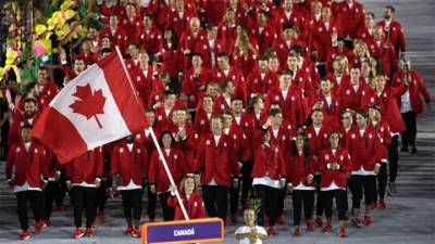 Болельщики Канады не хотят участия сборной в Олимпиаде-2021 - vesti.ru - Канада - Токио