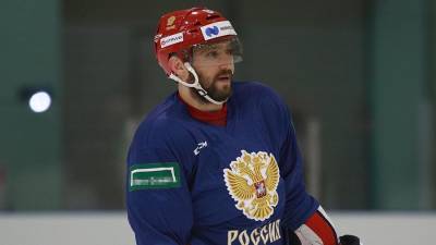 Александр Овечкин - Овечкин вышел на третье место по очкам среди левых нападающих в плей-офф НХЛ - iz.ru - Израиль - Вашингтон - Бостон