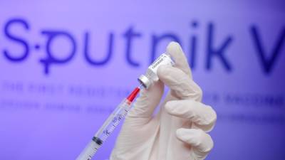 Россия отправила вторую партию вакцины "Спутник V" для жителей Индии - inforeactor.ru - Россия - Москва - Нью-Дели