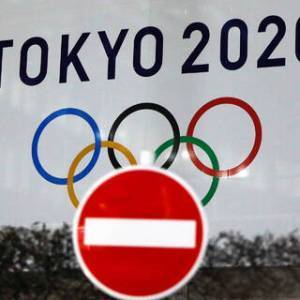Есихидэ Суг - Японские врачи требуют отмены Олимпиады из-за коронавируса - vesti.uz - Токио