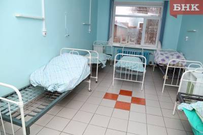 Виктор Бобыря - В Коми число смертей заразившихся COVID-19 достигло 930 - bnkomi.ru - республика Коми